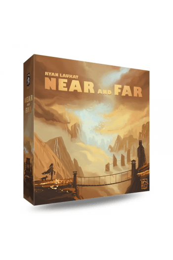 Near And Far - slika proizvoda