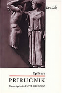 Epiktet: Priručnik knjiga