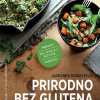 Prirodno bez glutena - naslovnica