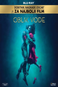 Oblik vode