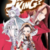 Shaman King Omnibus 8 (Vol. 22-24) (Manga) - naslovnica