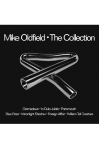 Mike Oldfield - The Collection 1974-1983 CD - omot