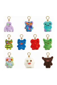 Privjesak Za Ključeve - Sort