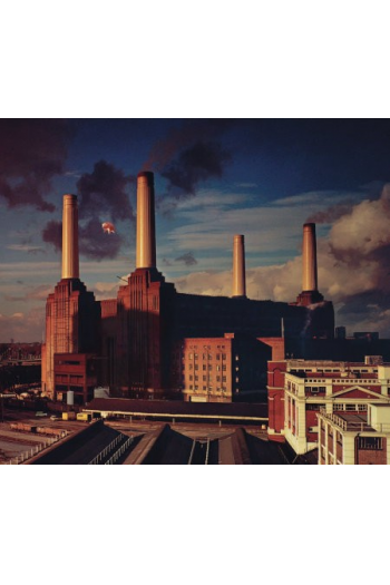 Pink Floyd - Animals CD - omot