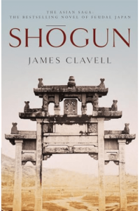 Shogun knjiga