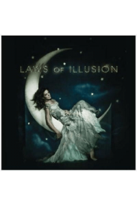 McLachlan, Sarah - Laws Of Illusion CD - omot