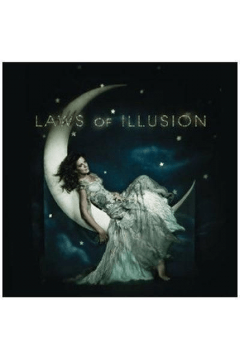 McLachlan, Sarah - Laws Of Illusion CD - omot