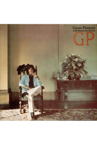 PARSONS GRAM - Gp Lp+Single LP - omot