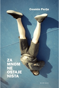 Za mnom ne ostaje ništa