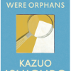 When We Were Orphans - naslovnica