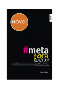 Metafora knjige - naslovnica
