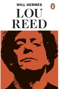 Lou Reed - naslovnica