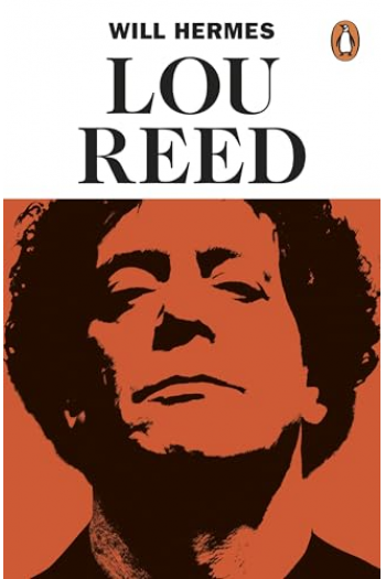 Lou Reed - naslovnica