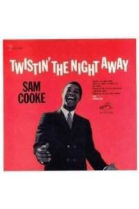 Sam Cooke - Original Album Classics CD - omot