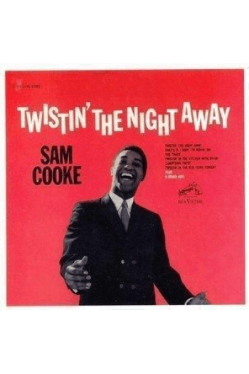 Sam Cooke - Original Album Classics CD - omot
