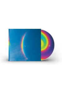 Coldplay - Moon Music CD - omot