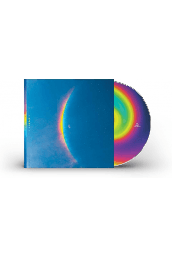 Coldplay - Moon Music CD - omot
