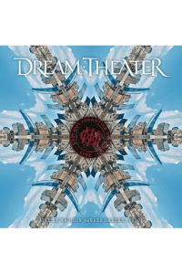 Dream Theater - Lost Not Forgotten Archives: Live At Madison Square Garden CD - omot