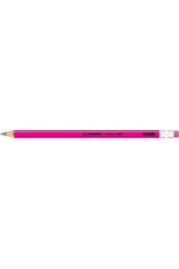 STABILO FASHION GRAF.OL HB ROZ