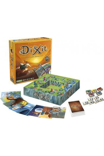 Dixit (HR) - slika proizvoda