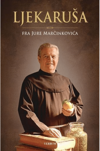 Ljekaruša - naslovnica
