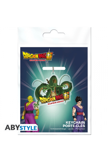 Dragon Ball Hero - Acryl Keychain - Shenron - slika proizvoda