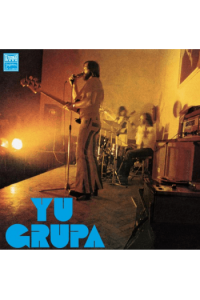 Yu grupa reizdanje (LP) glazbeno izdanje