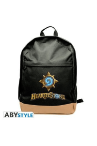 Hearthstone  - Backpack - "Logo"*