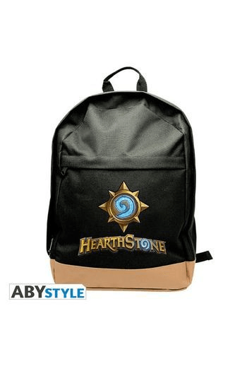Hearthstone  - Backpack - "Logo"* - slika proizvoda