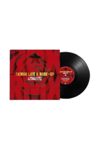 Roxette - Feading Like A Rose LP - omot