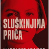 Sluškinjina priča - naslovnica