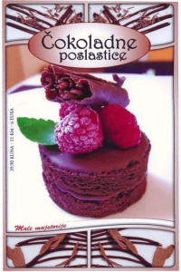 Male majstorije: Čokoladne poslastice