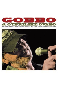 Gobbo & Otprilike ovako - In Memoriam CD - omot