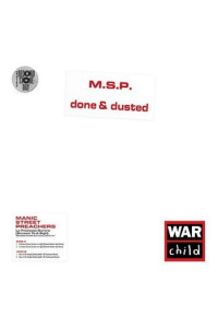 La Tristesse Durera (Scream to a Sigh) RSD