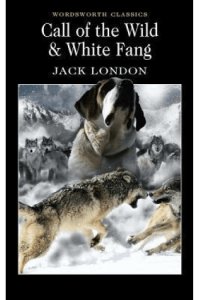 The Call of the Wild & White Fang - naslovnica