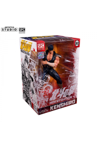 Hokuto No Ken - Figurine Ken
