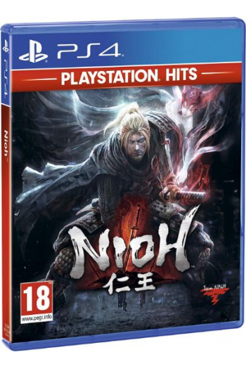 Nioh HITS - slika proizvoda