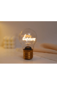 Lampa u obliku žarulje iTotal dream XL2882 - slika proizvoda