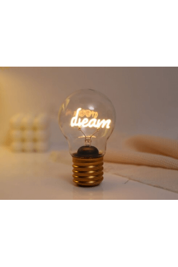 Lampa u obliku žarulje iTotal dream XL2882 - slika proizvoda