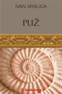 Puž - naslovnica