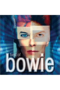 David Bowie - Best of Bowie CD - omot