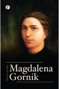Magdalena Gornik - naslovnica