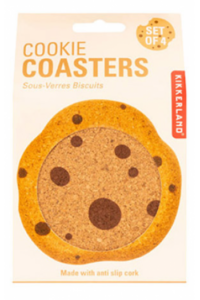 Cookie Coasters