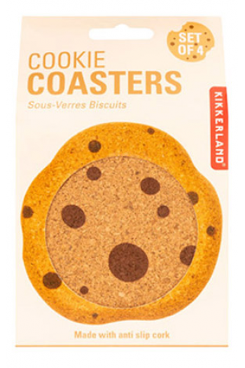 Cookie Coasters - slika proizvoda