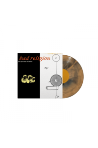 Bad Religion - The Process Of Belief LP - omot