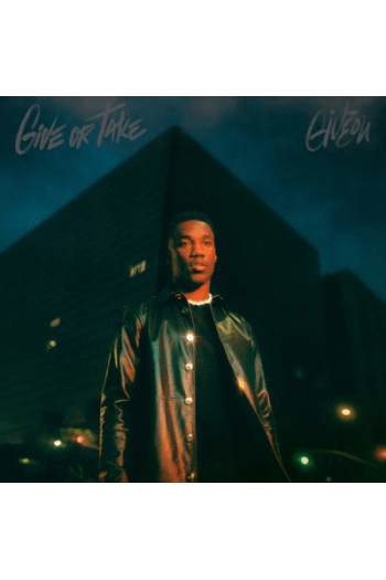 Giveon - Give Or Take LP - omot
