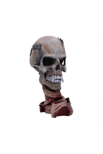 Nemesis Now Metallica Pushead Skull 23.5cm - slika proizvoda