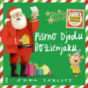 Pismo Djedu Božićnjaku knjiga