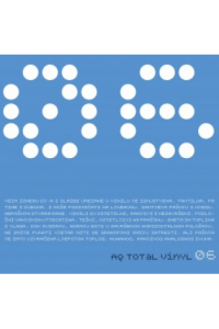 Razni izvođači - AQ Total 06 LP - omot