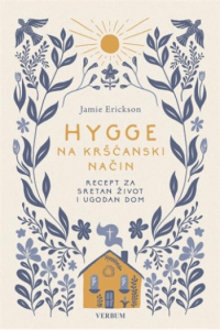 Hygge na kršćanski način - naslovnica
